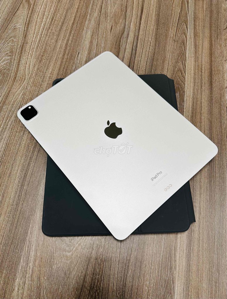 Ipad Pro 12.9 inch M2 256GB Wifi Silver