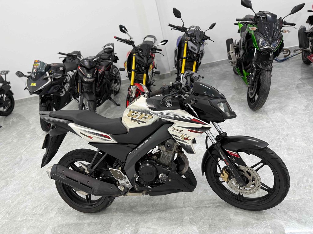 FZ 150i 2015  Siu đẹp. Mua bán Xe máy tại Thành phố Thủ Đức Tp Hồ Chí Minh được đăng bởi Xe máy Hùng Huyền hình 2