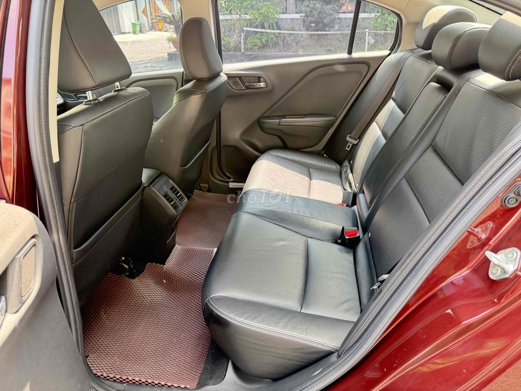 Honda City 2019 1.5 TOP. Mua bán Ô tô tại Quận 12 Tp Hồ Chí Minh được đăng bởi KaizenAutoService hình 12