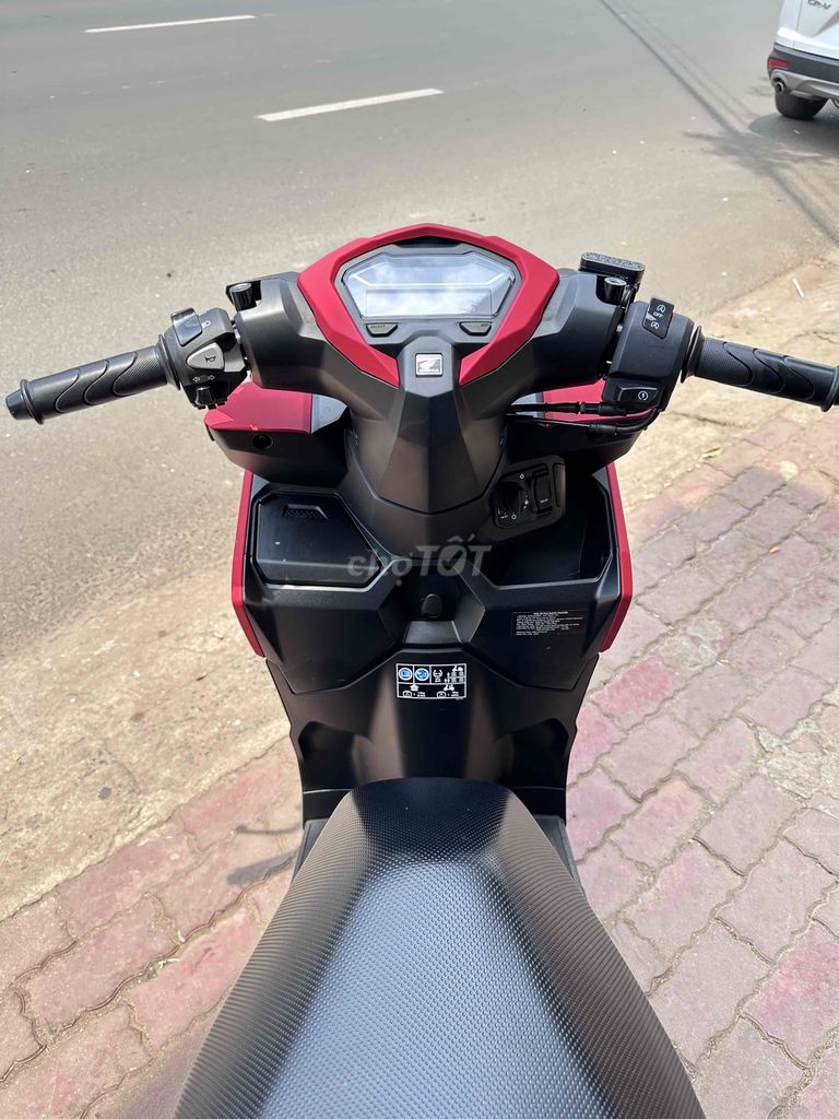Vario 2025 Khách Vừa Mua Odo: 900km Mới 99%. Mua bán Xe máy tại Thành phố Buôn Ma Thuột Đắk Lắk được đăng bởi CẦM ĐỒ TUẤN ĐẠT hình 6