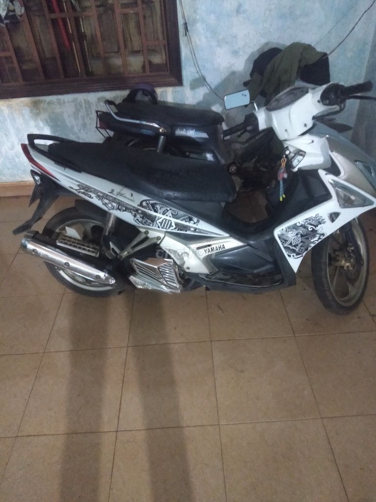 Xe êm ngon ở Pleiku ai mua alo nha dc mua. Mua bán Xe máy tại Thành phố Pleiku Gia Lai được đăng bởi Chương Đoàn hình 2