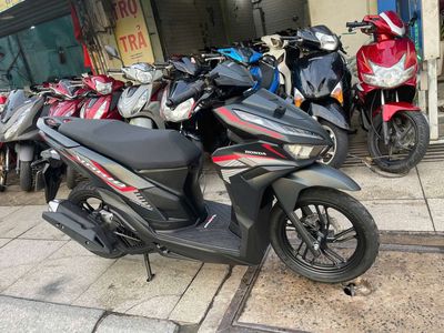 Honda Vario 125 2024 Đen Đã sử dụng