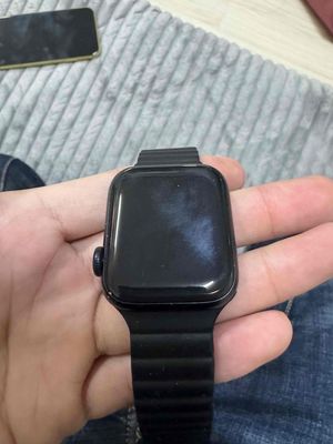 Apple watch se gen2 40mm icloud bán xác