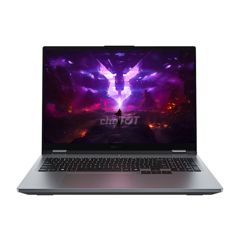  🎮 Lecoo Fighter7000/ i7-14650HX/16GB/1TB/RTX 5060. Mua bán Laptop tại Quận 10 Tp Hồ Chí Minh được đăng bởi TTCenter hình 1