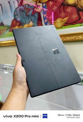 Surface Pro 7 i7 16/256Gb Pin trâu còn đẹp. Mua bán Laptop tại Quận 8 Tp Hồ Chí Minh được đăng bởi Mua Bán Máy Tính Bảng