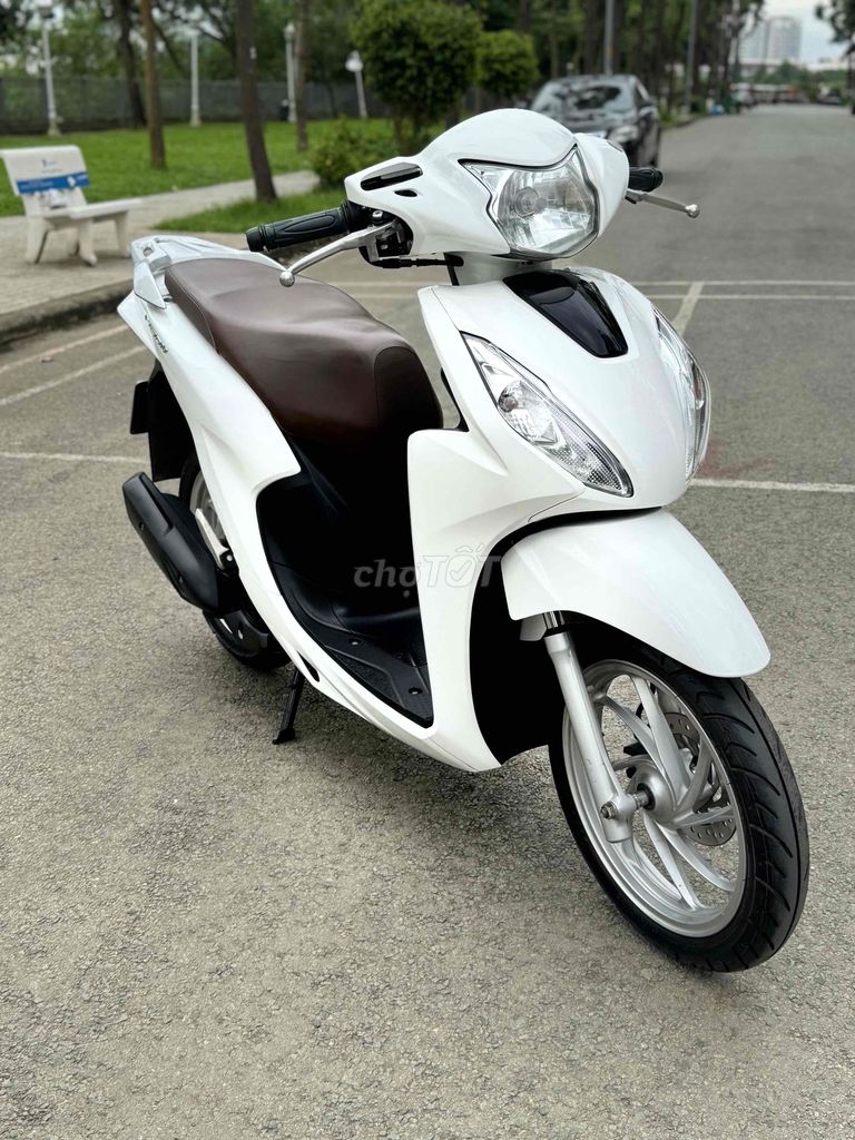 💥💥 Vison 110 2024 Bstp Chính chủ xe zin đẹp. Mua bán Xe máy tại Quận 7 Tp Hồ Chí Minh được đăng bởi Cửa Hàng Xe Máy Hoàng Hưng Q7 hình 4