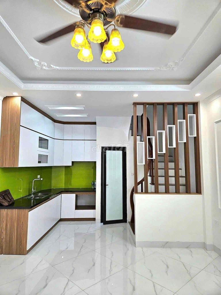 🏡🏡 Bán nhà Ninh Sơn - TT. Chúc Sơn - Chương Mỹ 👉 Diện tích 30m xây 3,5