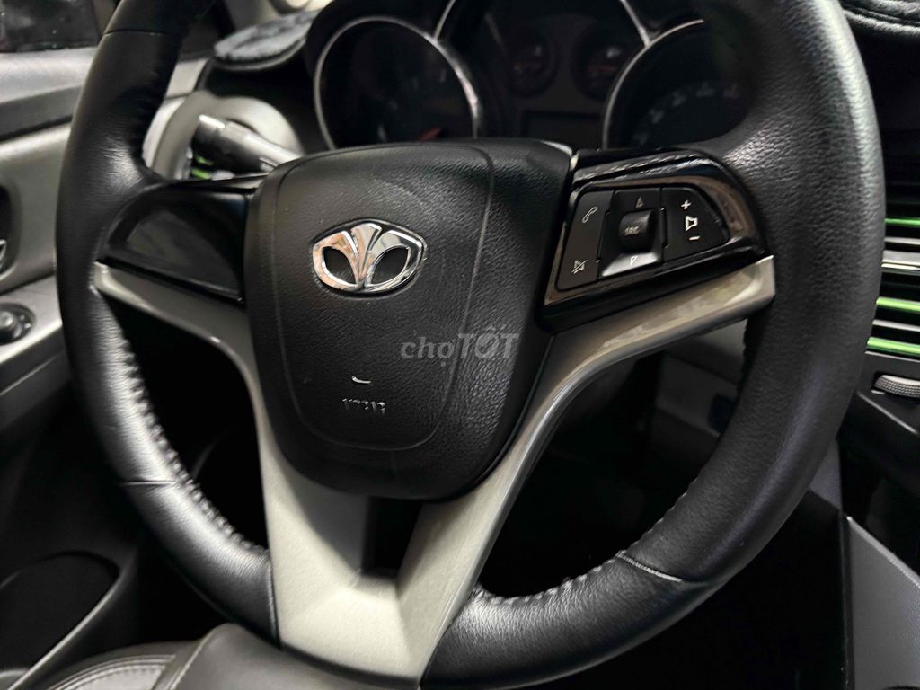 Daewoo Lacetti 2010 CDX 1.6 AT -nhập hàn. Mua bán Ô tô tại Huyện Châu Phú An Giang được đăng bởi Trí Hà hình 13