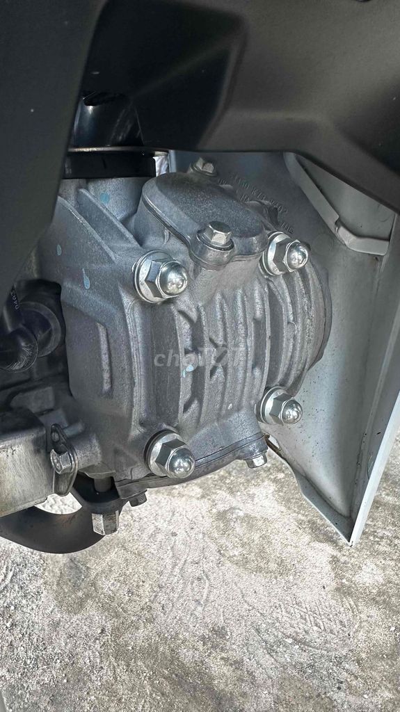 Future fi 2022 trắng đỏ ( hỗ trợ góp ). Mua bán Xe máy tại Huyện Chợ Mới An Giang được đăng bởi Cửa hàng xe Thiên Phước 2 hình 5