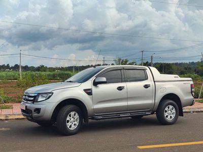 Ford ranger 2015 nhập thái số  tự động. Mua bán Ô tô tại Huyện Cư M'gar Đắk Lắk được đăng bởi Ja Huy 