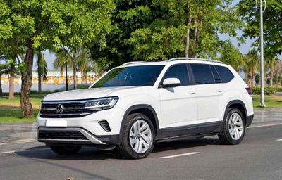 Volkswagen Teramont Nhập Mỹ 7 chỗ. Mua bán Ô tô tại Quận 5 Tp Hồ Chí Minh được đăng bởi Phương Thảo