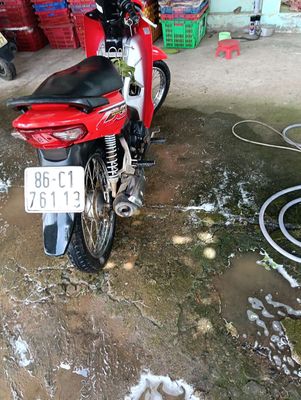 Đổi xe nên bán. Mua bán Xe máy tại Huyện Hàm Thuận Nam Bình Thuận được đăng bởi Nguyen Phuoc