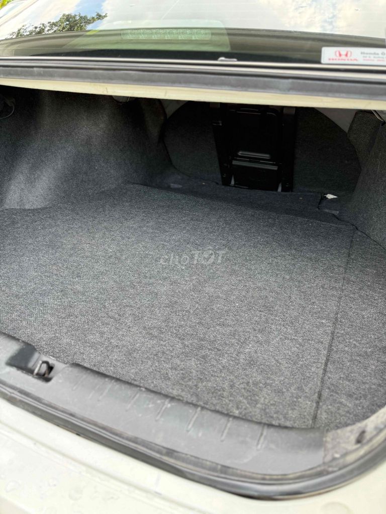 Honda Accord 2015 2.4At. Mua bán Ô tô tại Thành phố Thủ Đức Tp Hồ Chí Minh được đăng bởi Lê Nhường hình 16