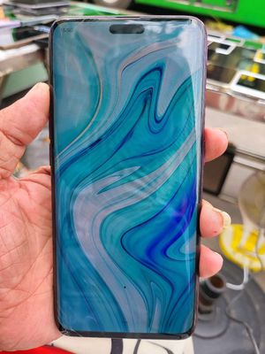 OPPO find X camera trượt lên