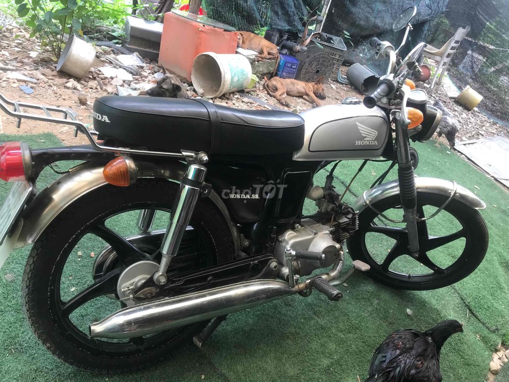 xe 67 huyền thoại. Mua bán Xe máy tại Thành phố Thủ Đức Tp Hồ Chí Minh được đăng bởi duong dinh anh hình 5