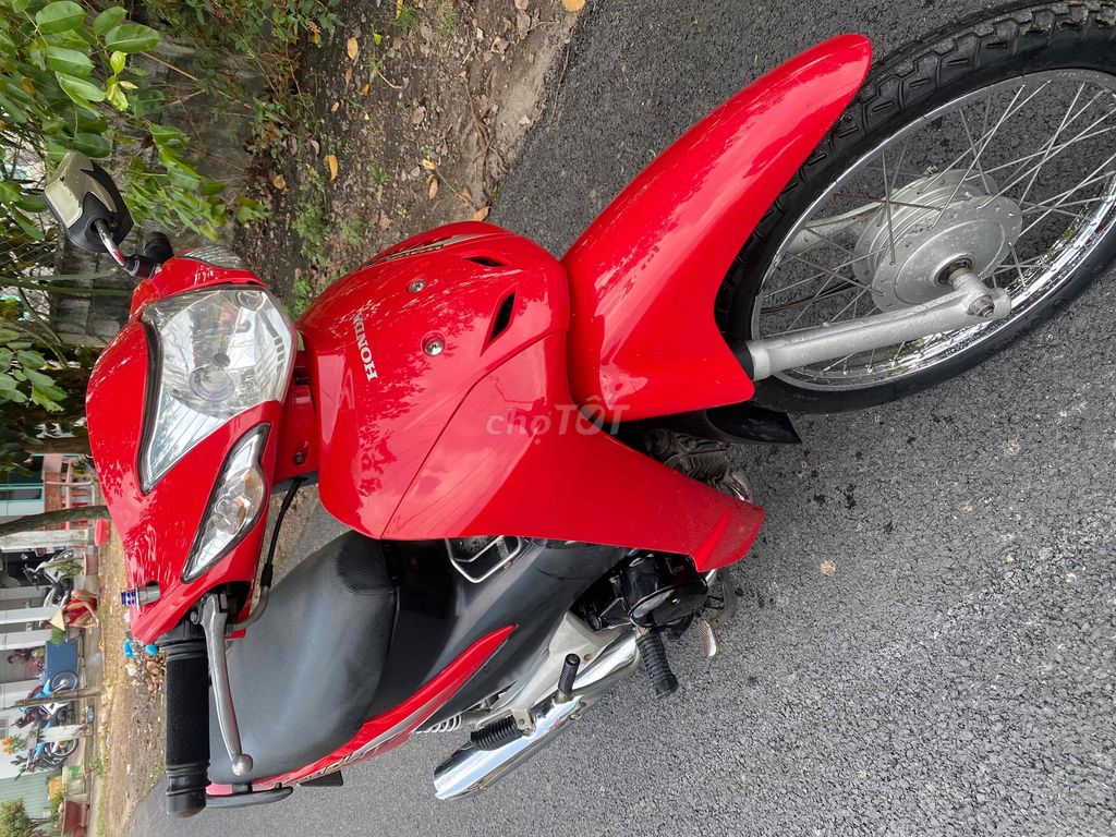 bán xe anpha 100cc chi ae đi làm