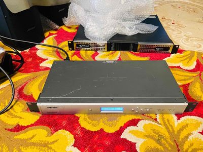 Bose ControlSpace SP-24. Mua bán Tivi, Âm thanh tại Quận 3 Tp Hồ Chí Minh được đăng bởi Phan Thanh Quốc
