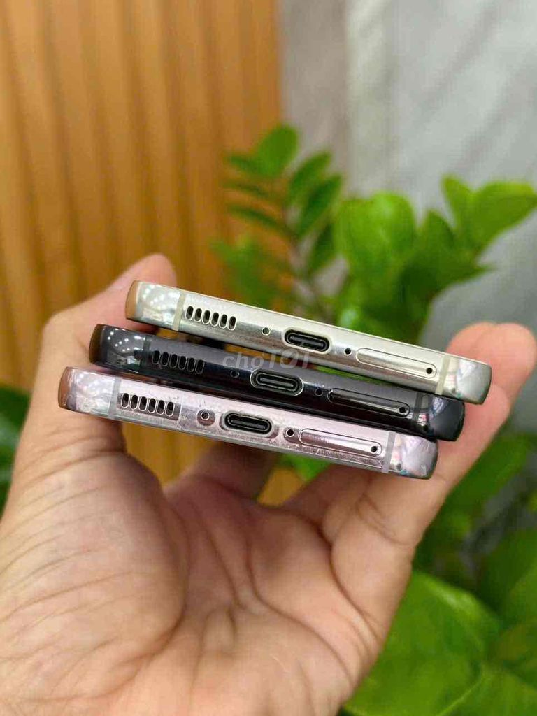 Galaxy S23 5G (8GB/128GB) Snap 8Gen2 - Trả Góp. Mua bán Điện thoại tại Quận Gò Vấp Tp Hồ Chí Minh được đăng bởi TOTO MOBILE hình 6