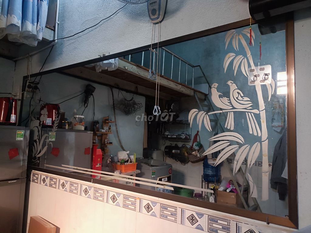 Gương 1m2 x 2m. Mua bán Nội thất, đồ gia dụng khác tại Huyện Long Thành Đồng Nai được đăng bởi Đỗ Nhuận hình 1