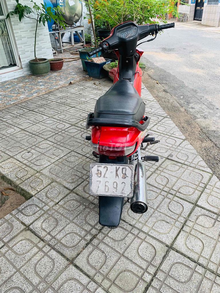 nhà dư dùng cần bán. Mua bán Xe máy tại Thành phố Dĩ An Bình Dương được đăng bởi A Ngọc hình 4