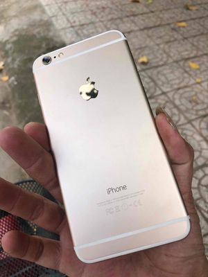 Apple iPhone 6 Plus 64GB Vàng