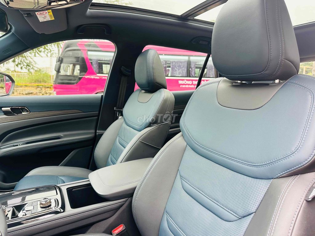 Ford Territory 2023 Titanium X 1.5 AT - 28000 km. Mua bán Ô tô tại Quận Nam Từ Liêm Hà Nội được đăng bởi A Phương hình 9