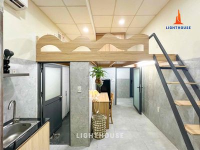DUPLEX GIÁ RẺ CHÍNH CHỦ NGAY DƯƠNG QUẢNG HÀM ĐI ĐH VĂN LANG EMART