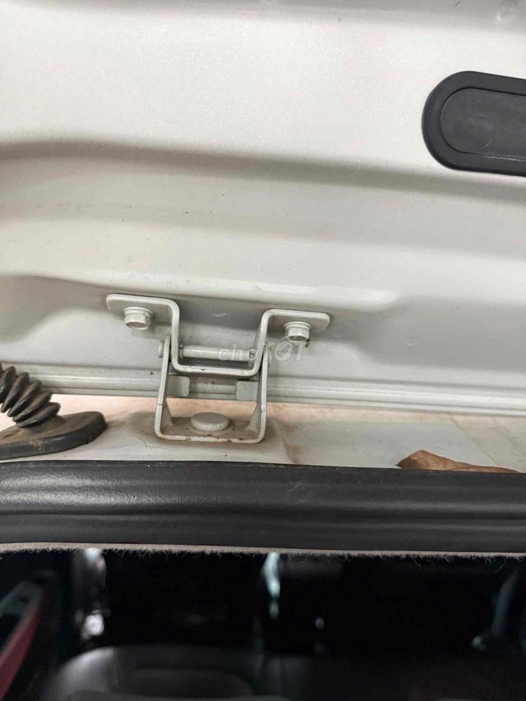 Hyundai Grand i10 2015 Grand 1.2 AT - 85000 km. Mua bán Ô tô tại Huyện Quốc Oai Hà Nội được đăng bởi Manh Quang Auto hình 11