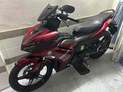 Exciter 2024 155. Mua bán Xe máy tại Quận Bình Thạnh Tp Hồ Chí Minh được đăng bởi R ̲sko