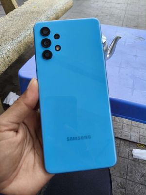 A32 zin đẹp 6/128 có NFC màn amoled pin trâu full. Mua bán Điện thoại tại Quận Bình Thuỷ Cần Thơ được đăng bởi kim Anh máy củ zin 