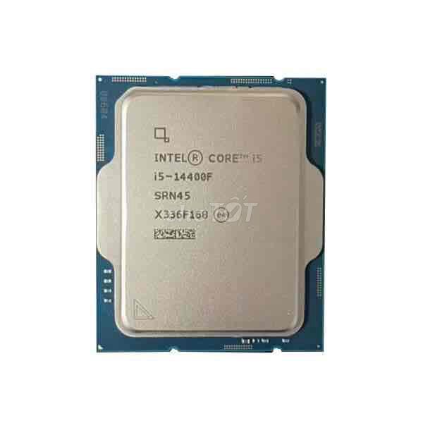 i5 14400f new tray. Mua bán Linh kiện (RAM, Card...) tại Quận Ngô Quyền Hải Phòng được đăng bởi Tú  hình 1