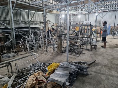 Xưởng nội thất HP