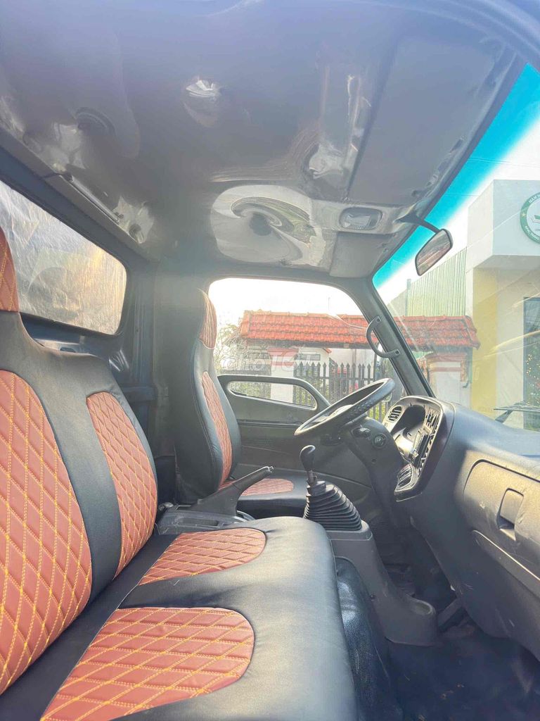 chính chủ bán Hyundai HD65 2.5 tấn 2009. Mua bán Xe tải, xe ben tại Thành phố Biên Hòa Đồng Nai được đăng bởi Lê Văn Mỹ Sen hình 8