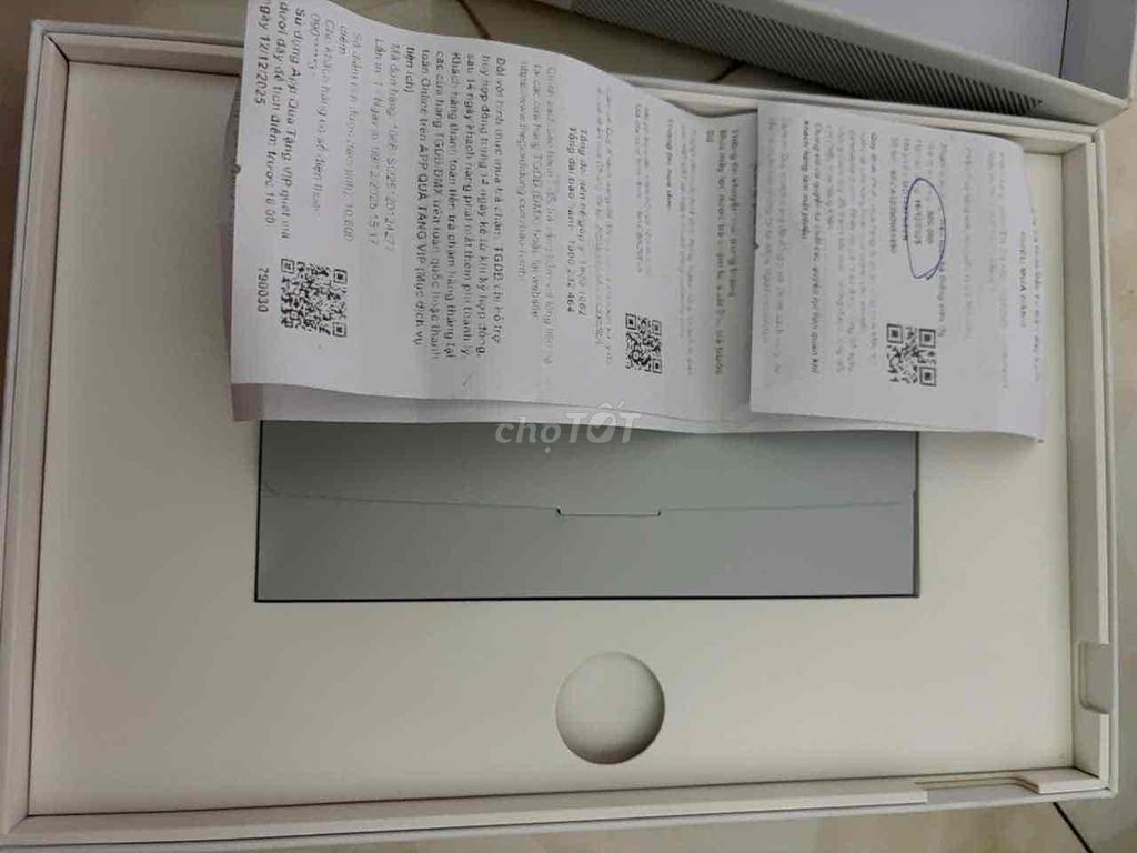 Oppo Pad SE Bạc Đã sử dụng. Mua bán Máy tính bảng tại Huyện Đức Hòa Long An được đăng bởi Ruyn hình 1