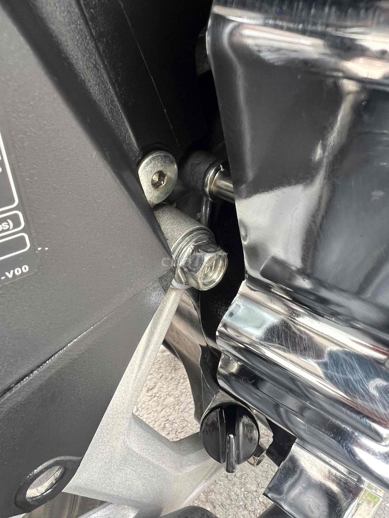 Honda Vario 150 2019 Khóa Smarkey. Mua bán Xe máy tại Quận Ô Môn Cần Thơ được đăng bởi Huỳnh Thắng hình 19