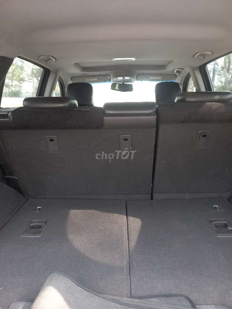 2010 SLX - 100000 km. Mua bán Ô tô tại Huyện Chương Mỹ Hà Nội được đăng bởi Lê Tuấn Hiệp hình 8