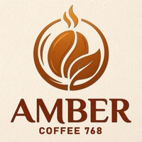AMBER COFFEE 768