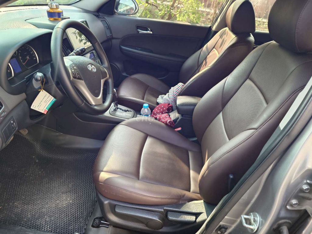 Hyundai i30 2011 -. Mua bán Ô tô tại Quận Hà Đông Hà Nội được đăng bởi Mr Cường hình 16