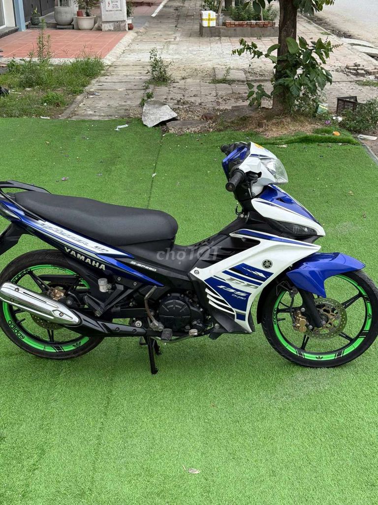 Ex135 5 số giao lưu đt bù trừ. Mua bán Xe máy tại Thành phố Bắc Ninh Bắc Ninh được đăng bởi Hoà hình 5