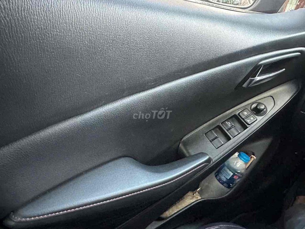 Mazda 2 2016 1.5 AT Hatchback - 100000 km. Mua bán Ô tô tại Quận 12 Tp Hồ Chí Minh được đăng bởi Hà hình 4