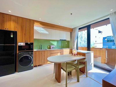 Аренда · 2 комн. · 70 м² · Quận Hải Châu, ул. Đường Trường Thi 1