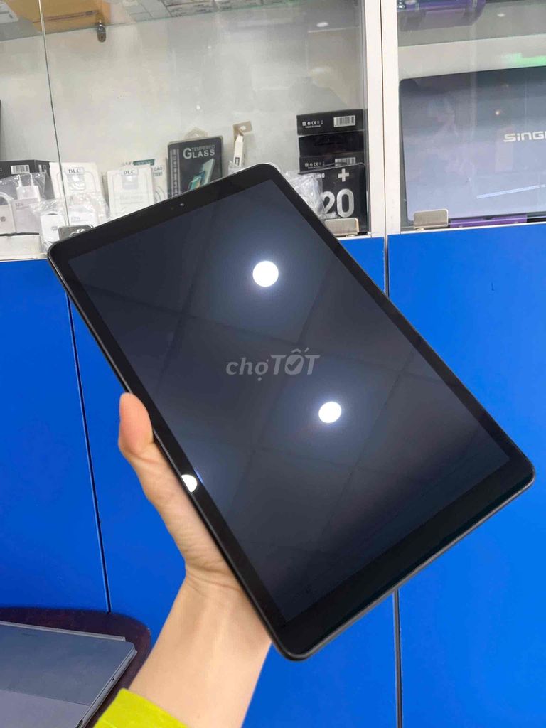 Samsung Tab A 2018 R3/32gb fullzin chức năng