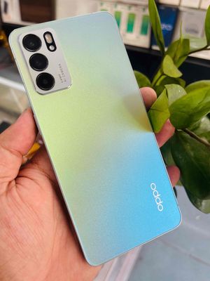 Oppo Reno 6 5G. Mua bán Điện thoại tại Quận Liên Chiểu Đà Nẵng được đăng bởi tấn hiệp