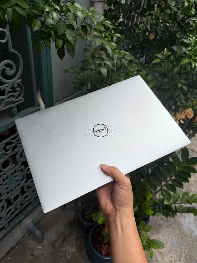 Dell XPS 9520 i7 12700H, 16GB, 1TB, RTX 3050Ti. Mua bán Laptop tại Quận Tân Bình Tp Hồ Chí Minh được đăng bởi ĐẶNG HOÀNG PHÚC hình 1