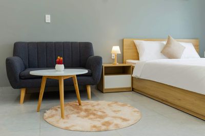 Аренда · 1 комн. · 60 м² · Quận Sơn Trà, ул. Đường Lương Thế Vinh