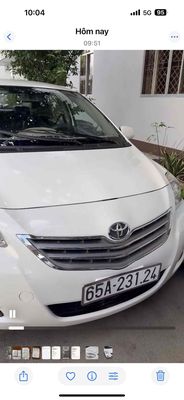 Toyota Vios 2014 - 107230 km. Mua bán Ô tô tại Quận Ninh Kiều Cần Thơ được đăng bởi Tran Ha