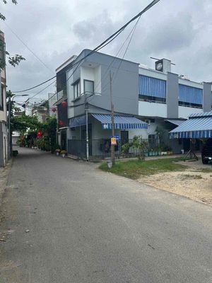 Đất 86 m² · Đường Hồ Sĩ Dương