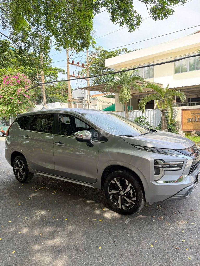 Mitsubishi Xpander 2024 Premium 1.5 AT - 15800 km. Mua bán Ô tô tại Quận Tân Phú Tp Hồ Chí Minh được đăng bởi Trần Hương Trang hình 12