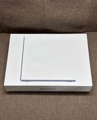 Macbook Air M4 2025 (NEW) Ram 16 / Ssd 256Gb. Mua bán Laptop tại Quận 10 Tp Hồ Chí Minh được đăng bởi APPLE 2HAND