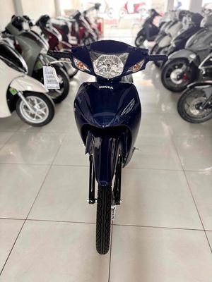 Honda Wave 110 2026 Xanh - NEW 100%